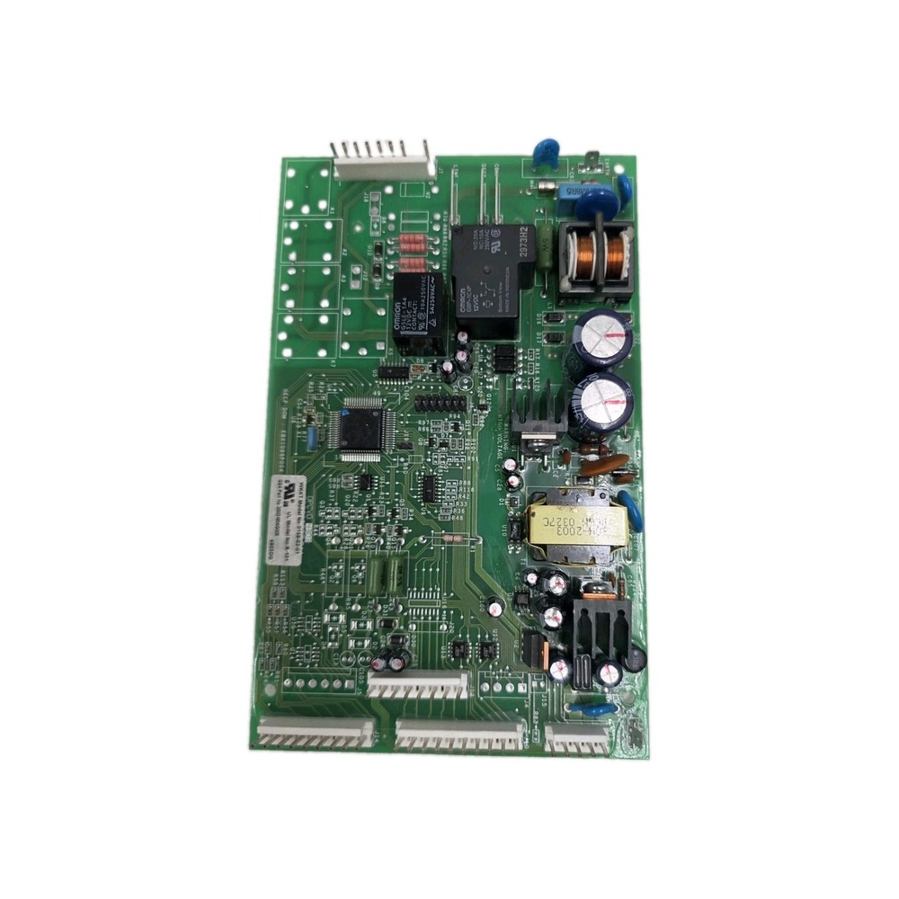GE Hotpoint 200D4856G006 EBX1069P004 Refrigerator Control Board